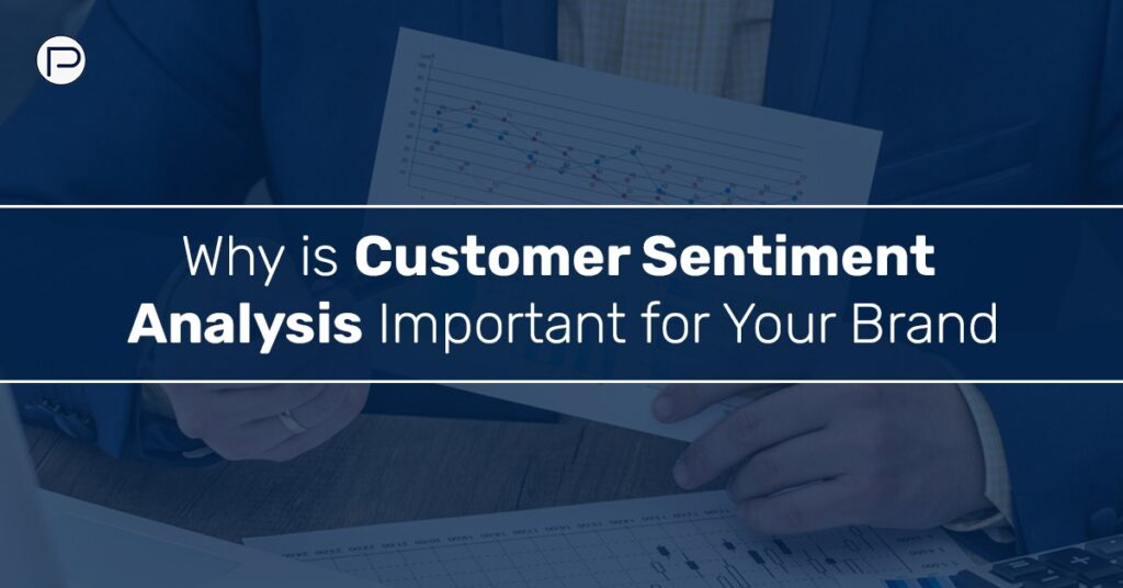 customer sentiment analysis blog banner