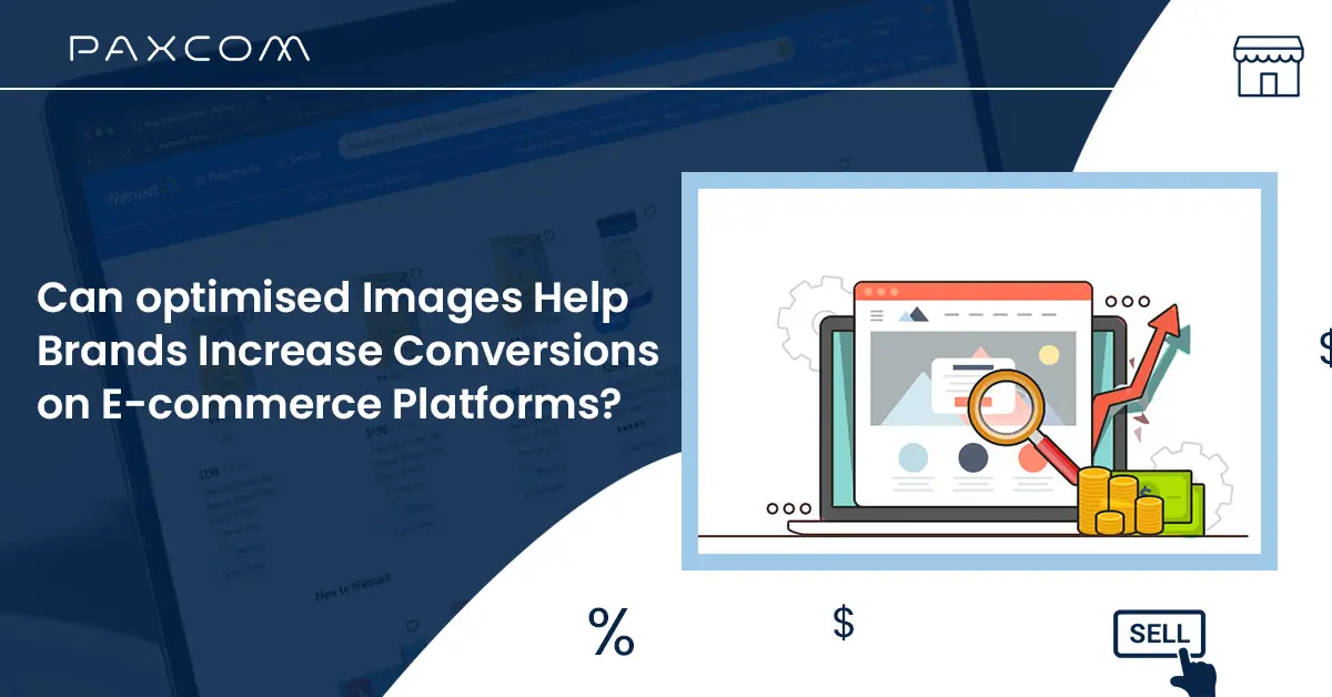 Can Optimized Images Boost Brand Conversions on E-commerce Platforms?