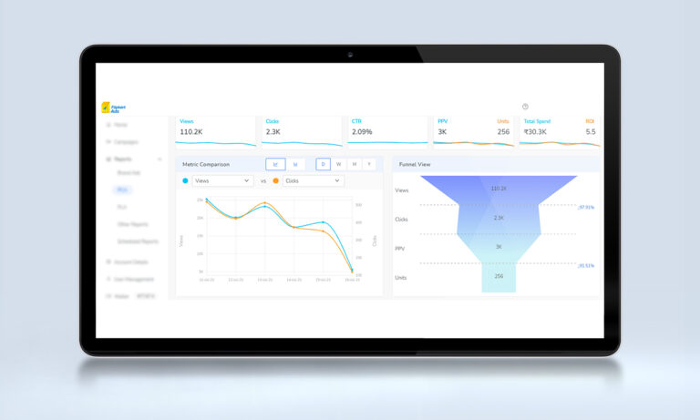 How to get started with Flipkart Ads - Flipkart PLA Ads