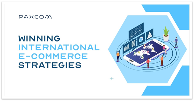 International eCommerce Strategy
