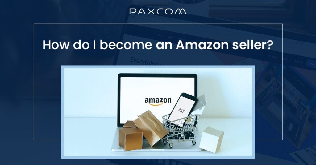 Amazon Seller Banner
