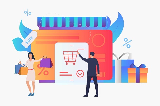 eCommerce Business Strategy for amazon