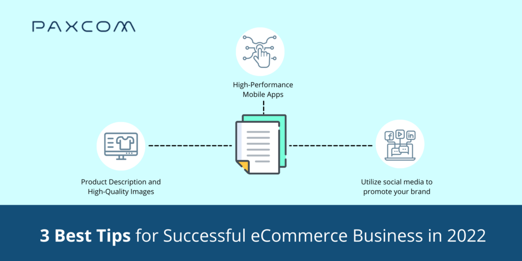 ecommerce consulting services
