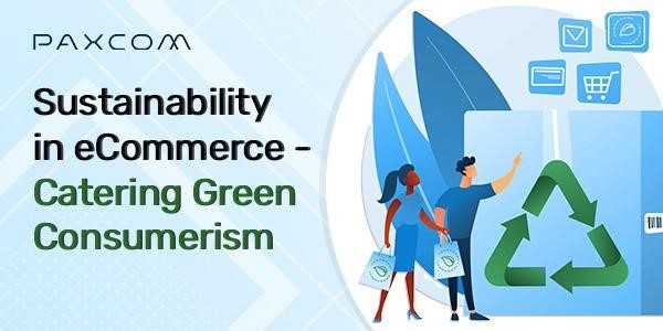 Sustainability in eCommerce