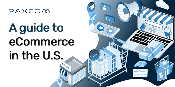 A Guide to E-commerce in the USA