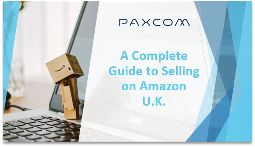 A Guide to selling on the Amazon UK