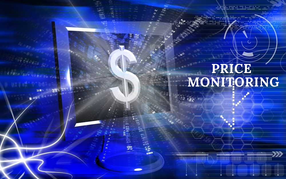 price monitoring