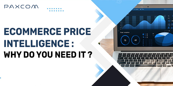 Price Intelligence Blog Banner