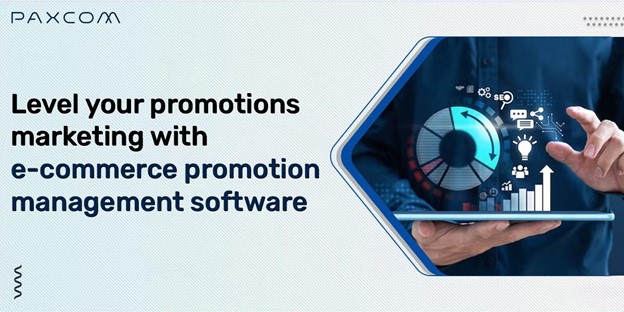 Promotions Management Banner
