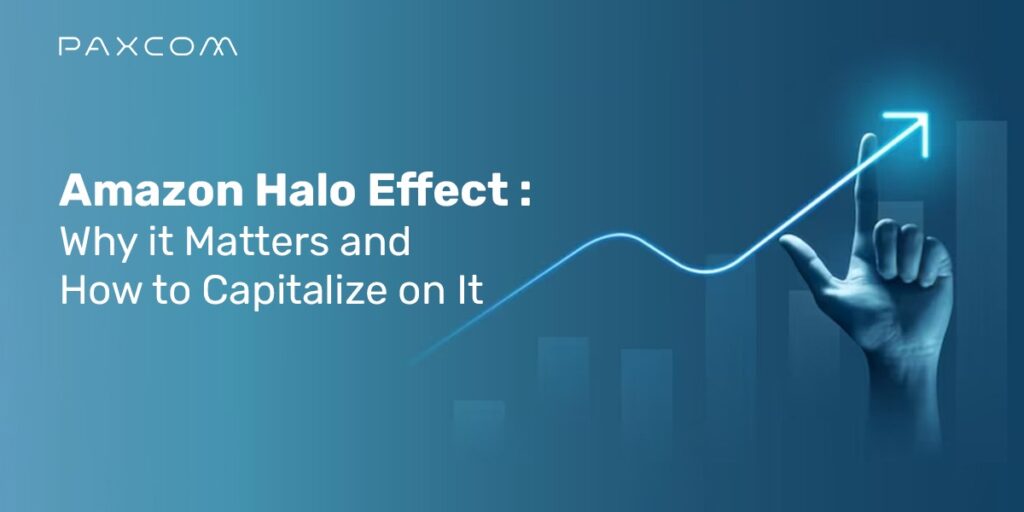 Amazon Halo effect feature image