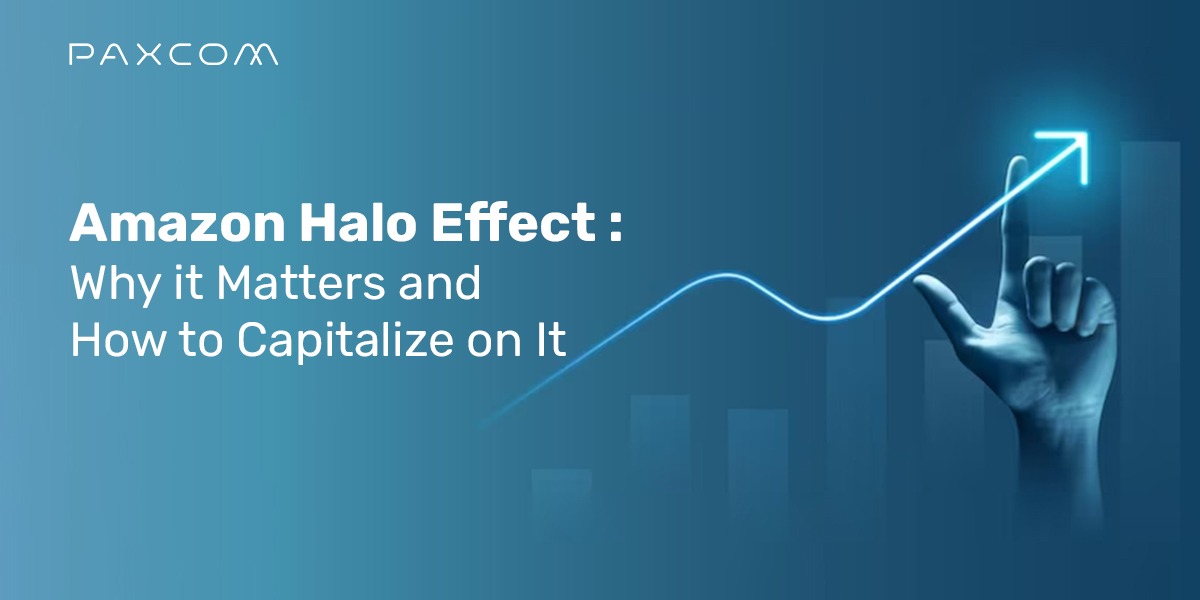 Amazon Halo Effect: Why it Matters and How to Capitalize on It