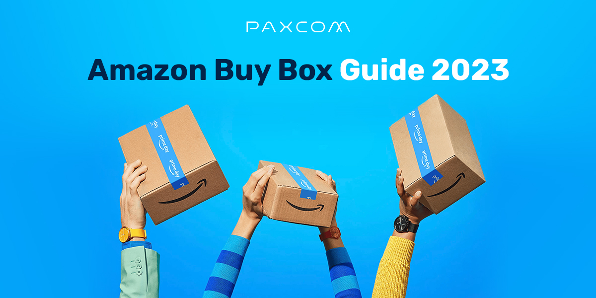 Amazon Buy Box Guide 2023