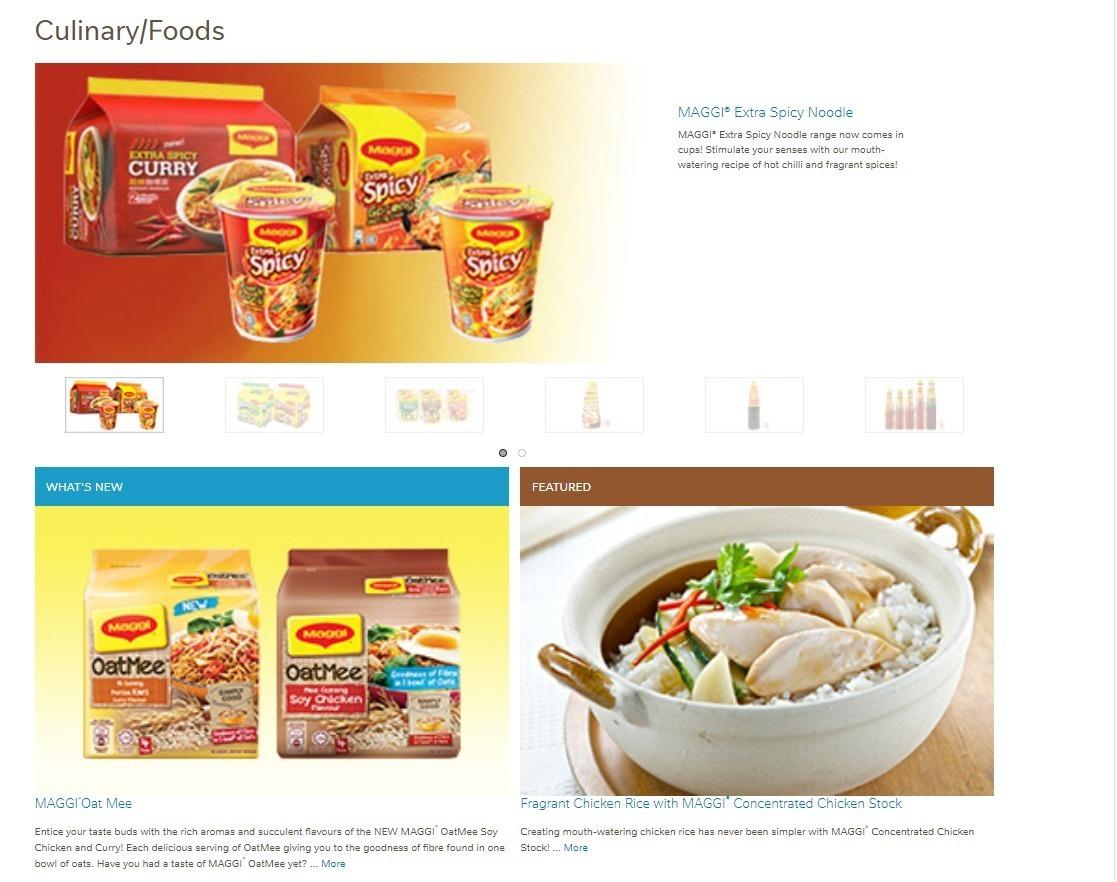 A collage of food items

Description automatically generated