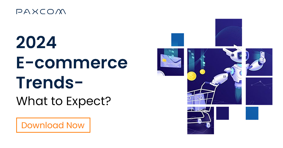 2024 eCommerce trends eBook feature image