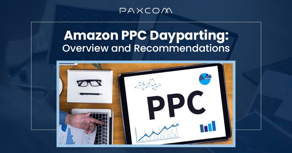 Amazon Dayparting PPC