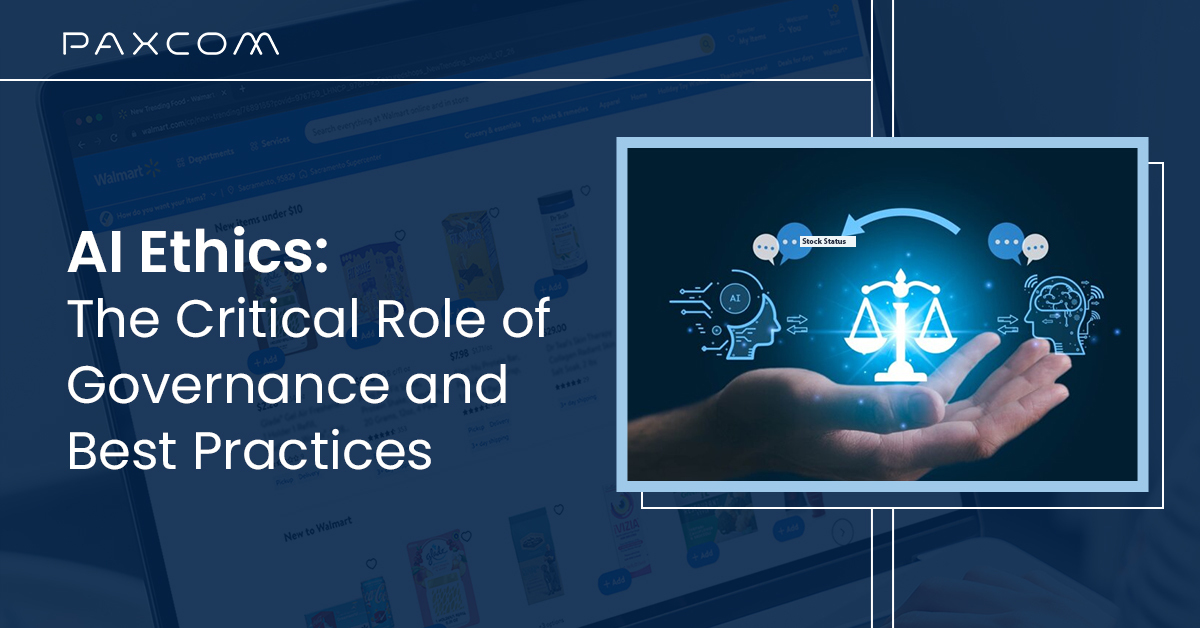 AI Ethics: The Critical Role of Governance and Best Practices