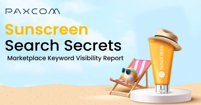 Sunscreen Search Secrets