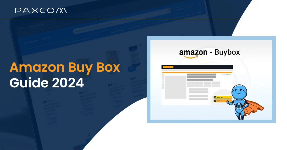 Amazon Buy Box Guide 2024