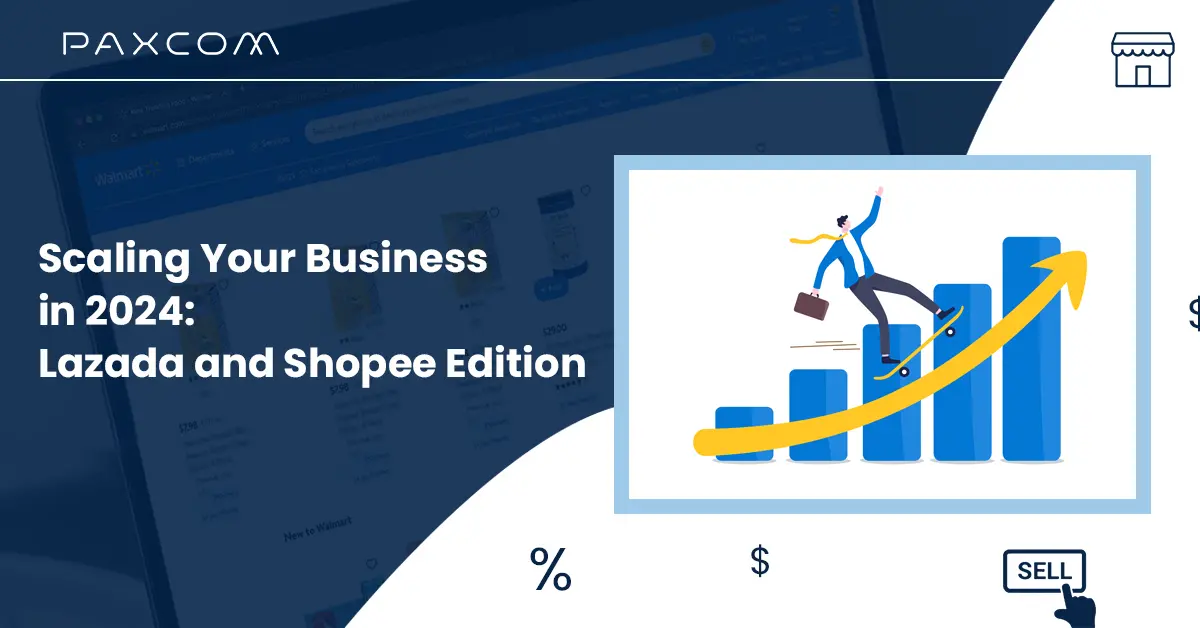 Scaling Your Business in 2024: Lazada and Shopee Edition