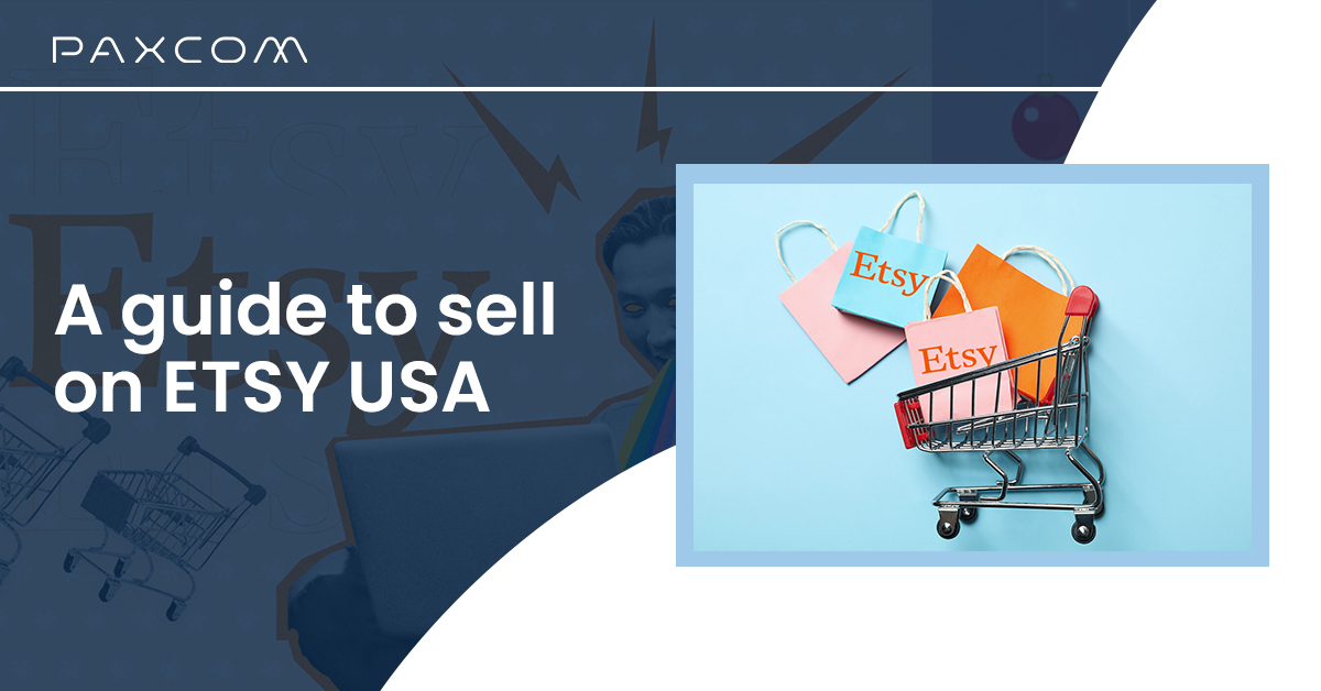 A Guide To Sell On Etsy USA