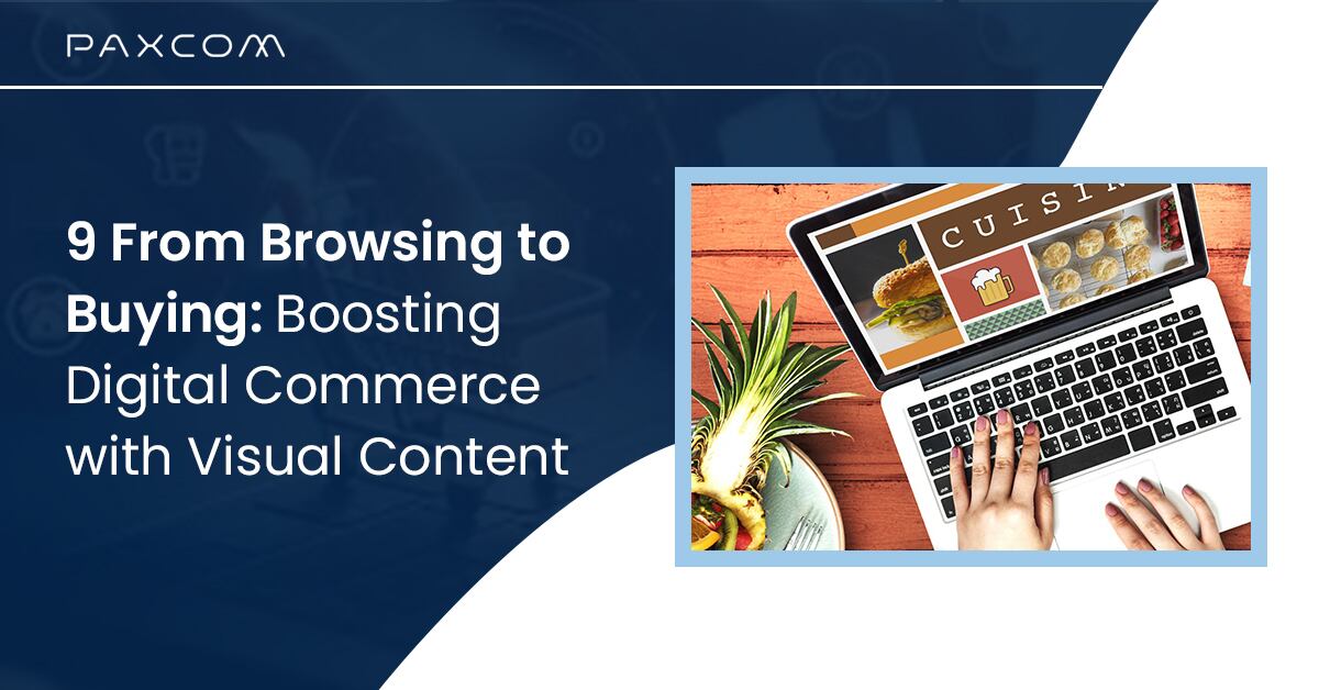 From Browsing to Buying: Boosting Digital Commerce with Visual Content