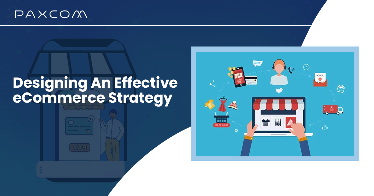 Designing an Effective eCommerce Content Strategy 