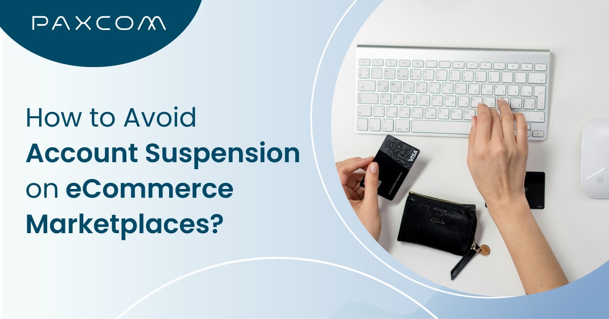 How to avoid Account Suspension on Marketplaces