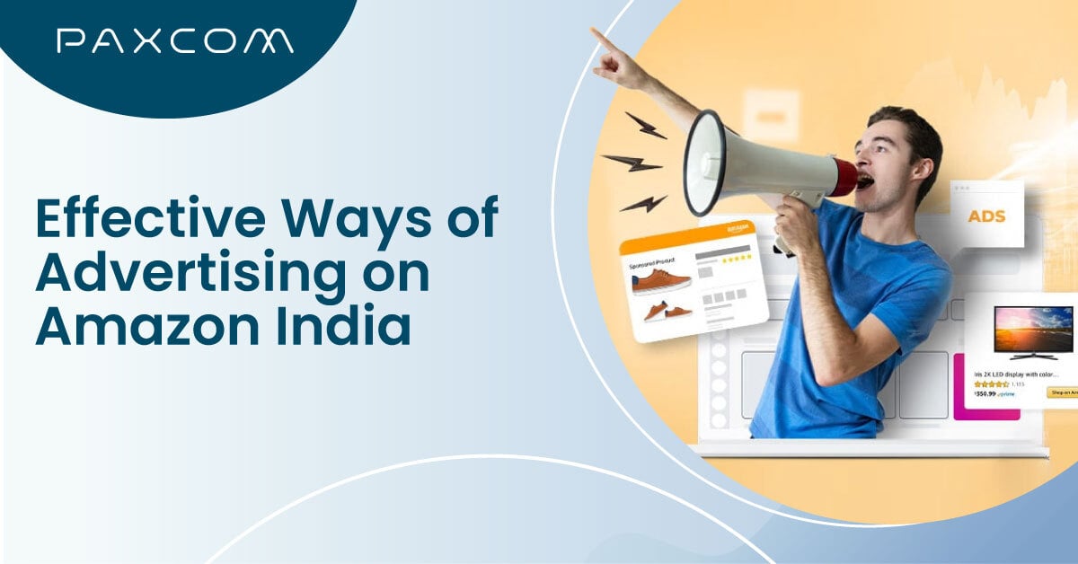Effective Ways of Advertising on Amazon India