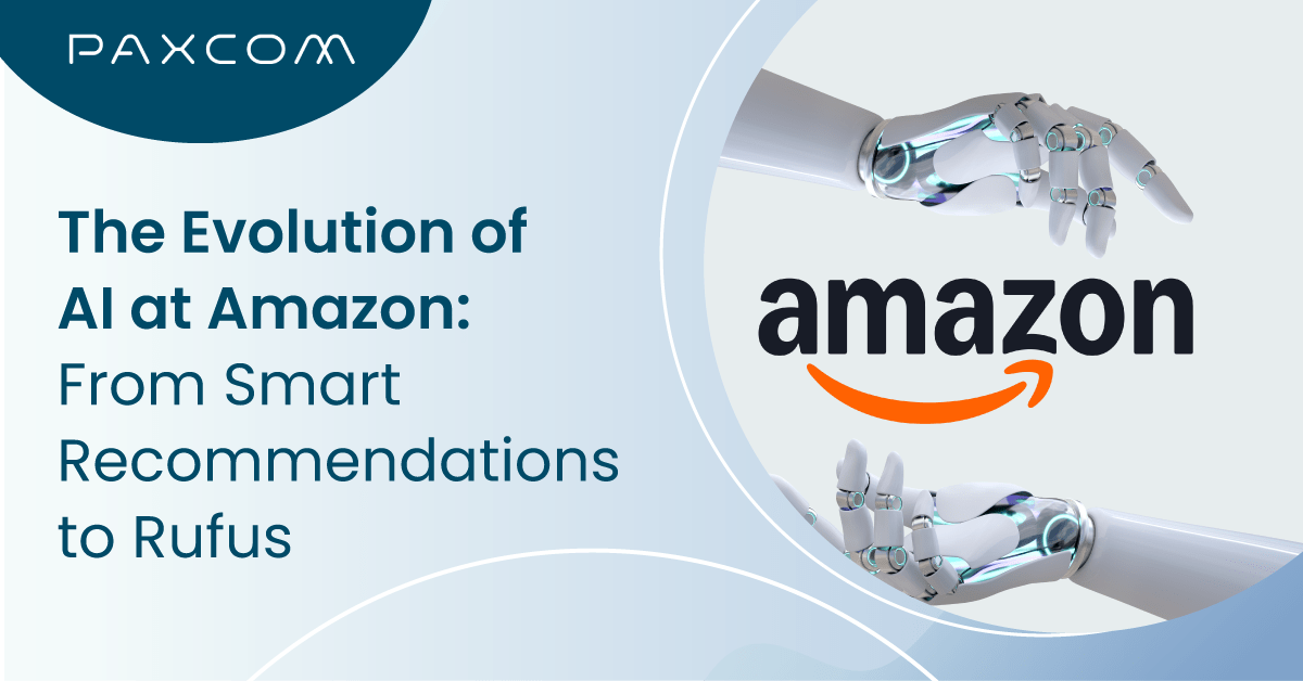 How Amazon Uses Artificial Intelligence To Boost E Commerce