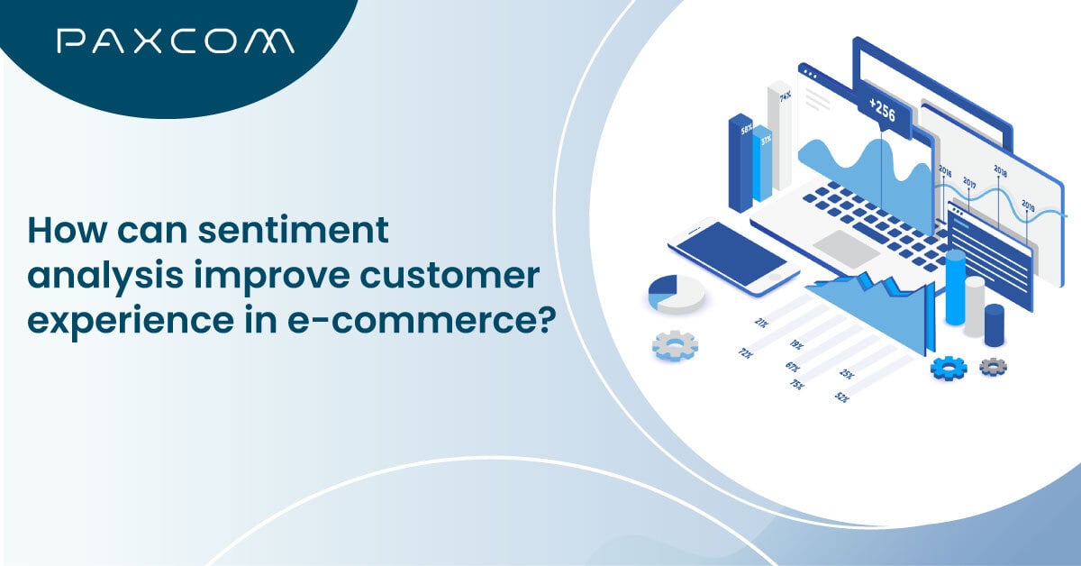 How can sentiment analysis improve customer experience in e-commerce?