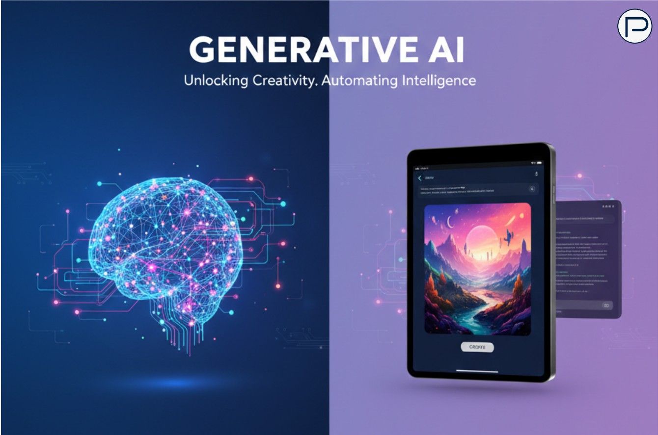 How Generative AI Is Revolutionizing E-Commerce