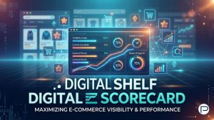 Digital Shelf Scorecard 