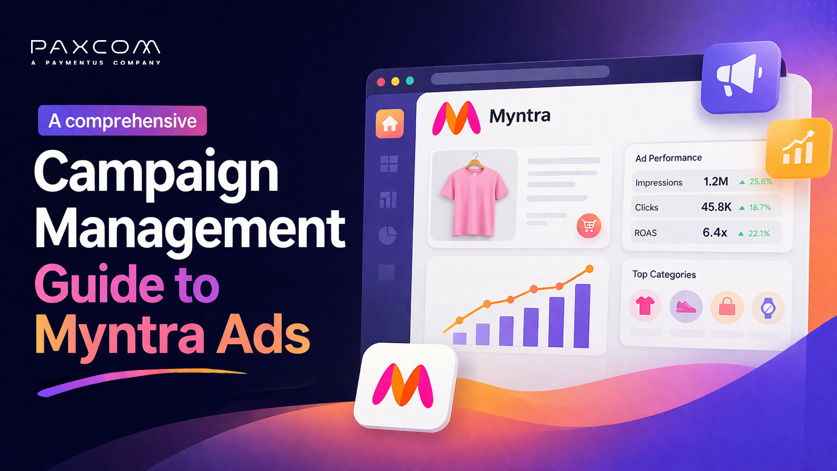 A comprehensive Campaign Management Guide to Myntra Ads