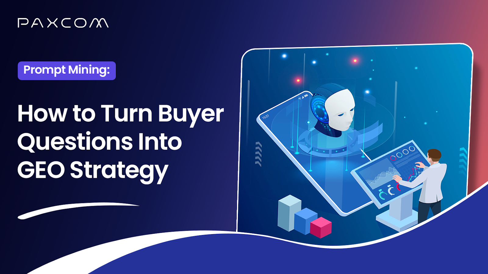Prompt Mining: How to Turn Buyer Questions Into GEO Strategy