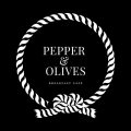 pepper-&-olives